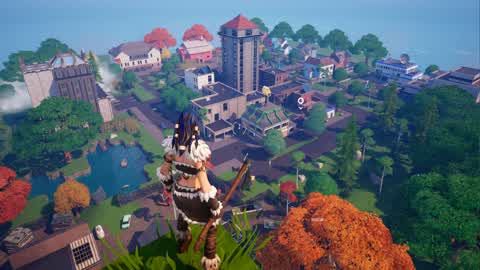 Fightcity Remake