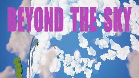 BEYOND THE SKY