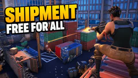 Shipment FFA