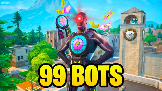 99 BOTS