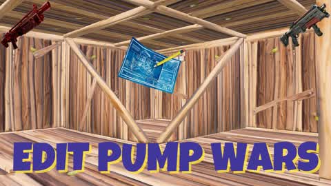 MYTHIC EDIT PUMP WARS