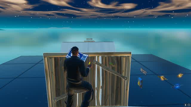 Capture 1 – 1V1 Cap