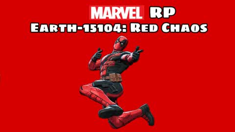 Marvel RP Event