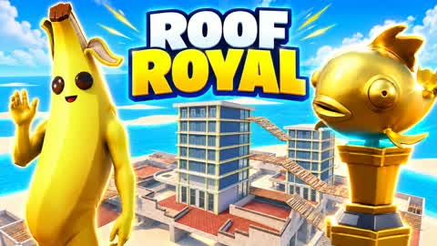ROOF ROYAL