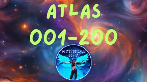 Atlas 001-200