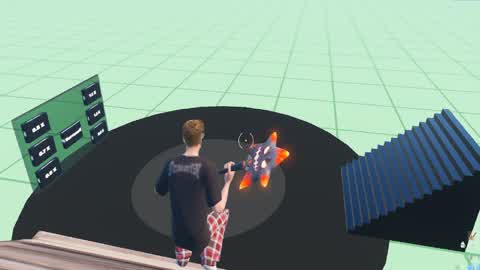 free build map