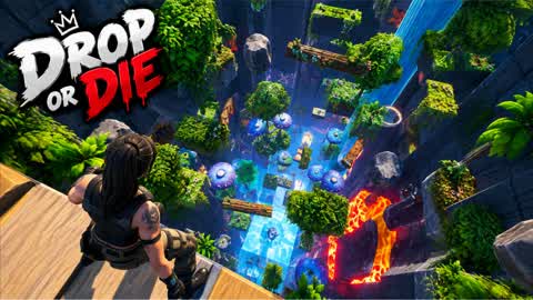 DROP OR DIE