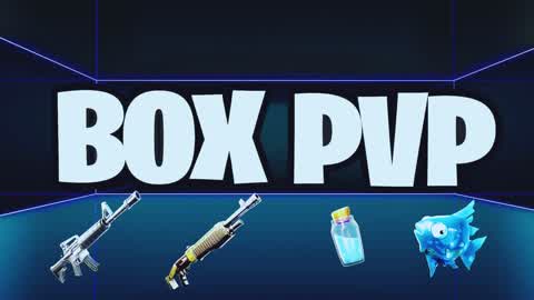 PvP Frenzy: The box