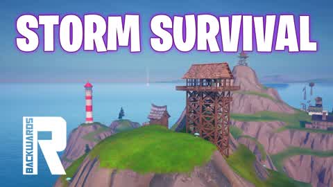 Storm Survival