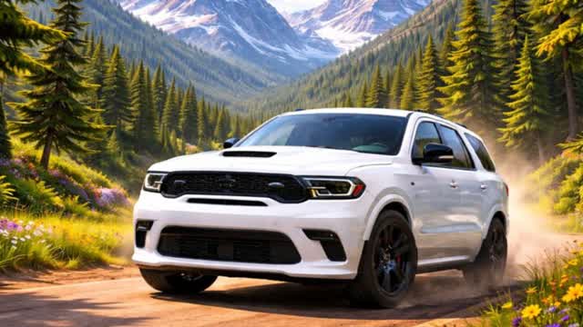 🌄Forestline City🚗