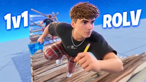 1v1 ROLV