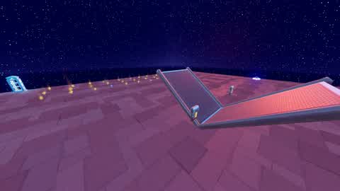 INFINITE 1V1 MAP
