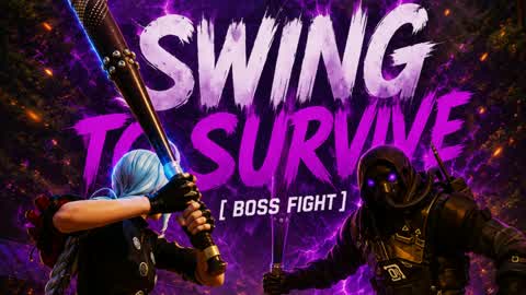 SWING TO SURVIVE