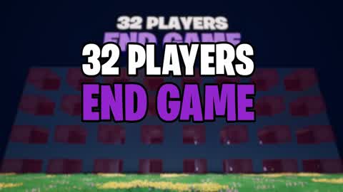 32 PLAYERS LATEGAME | 🎯ZONE WARS🏆