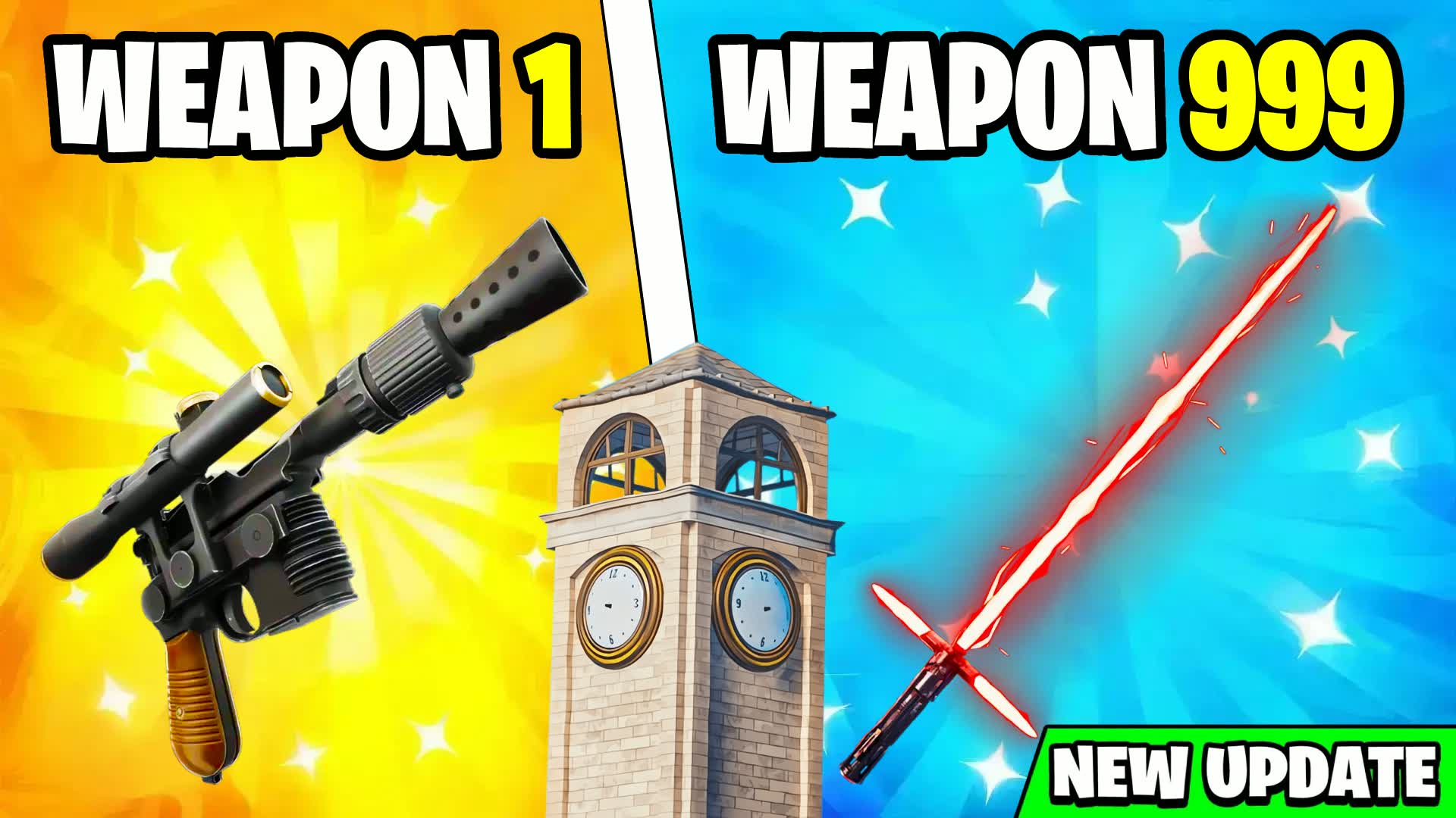 STAR WARS GUN GAME