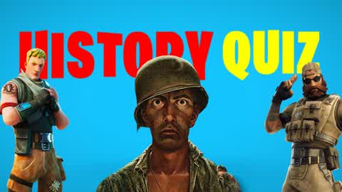 History Quiz