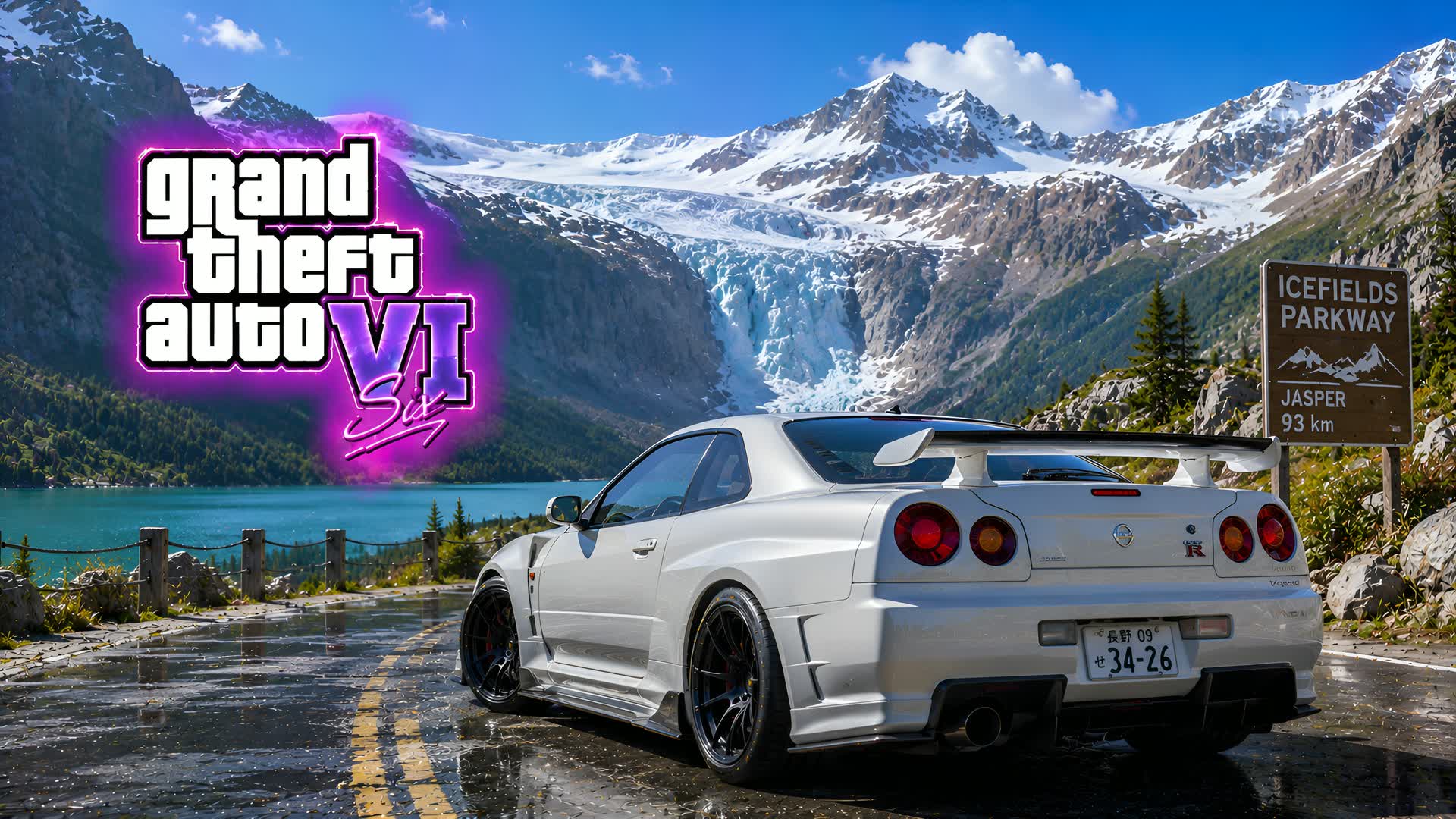 GTA 6🌴GRAND THEFT AUTO VI GTA6🌴6592