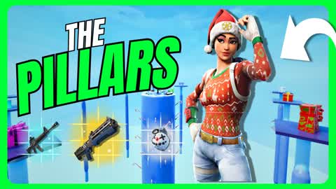 WHOLE PILLARS MAP