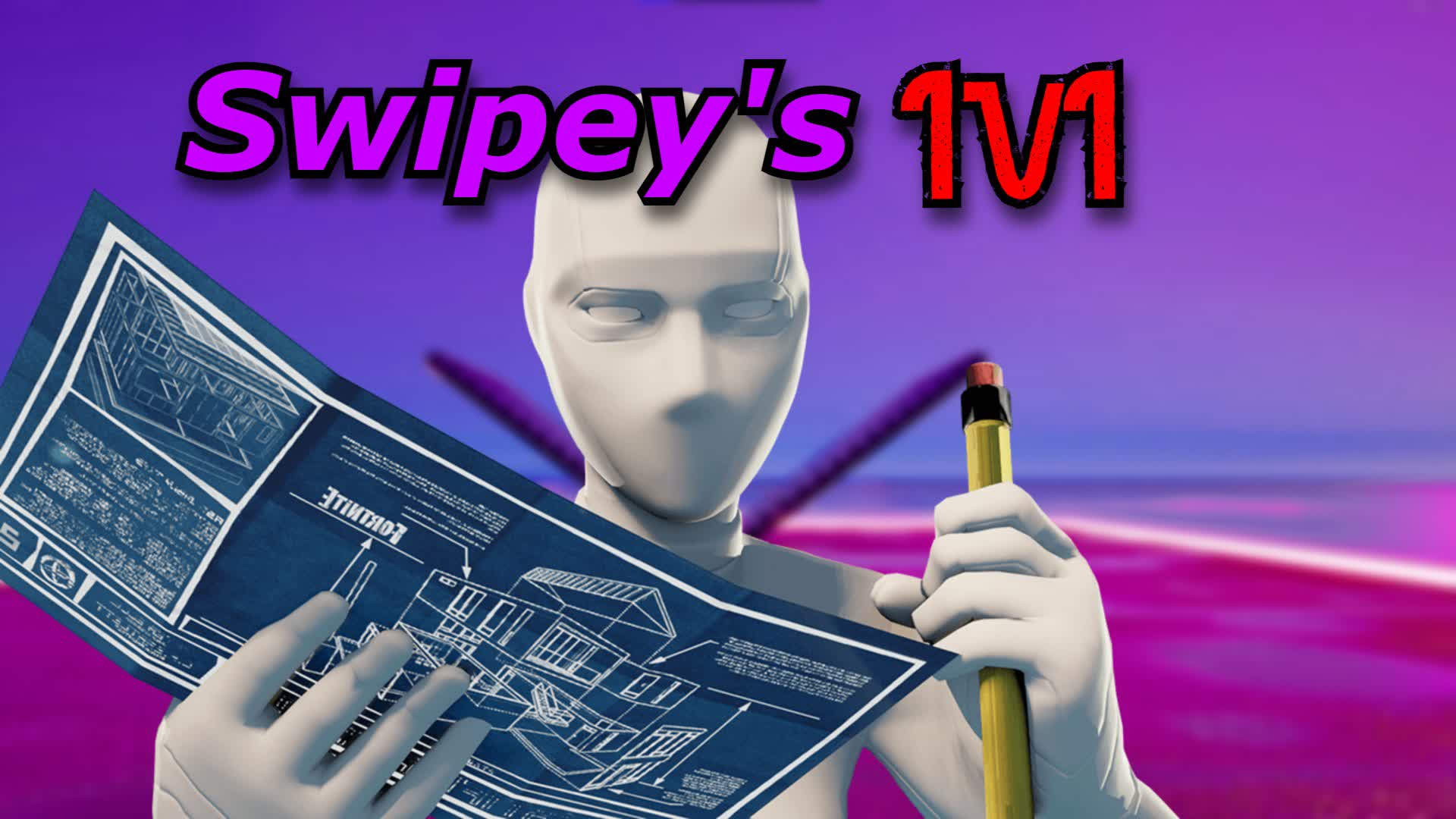 Swipey's 1v1