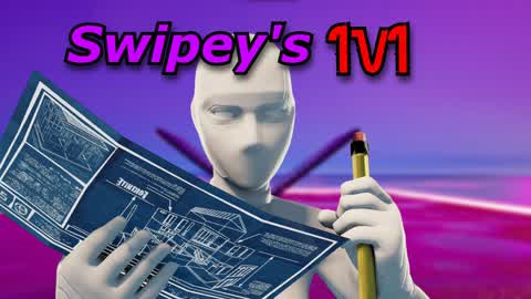 Swipey's 1v1