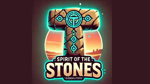 SPIRIT OF THE STONES