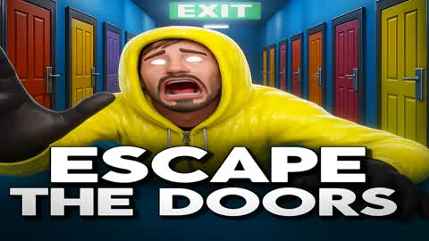 Escape the Doors