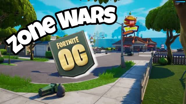 Capture 1 – "OG" Zone Wars