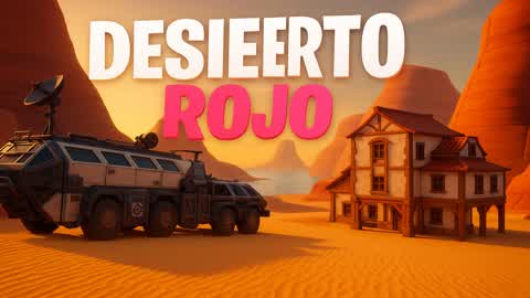 Desierto Rojo