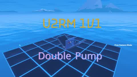 U2rm 1v1