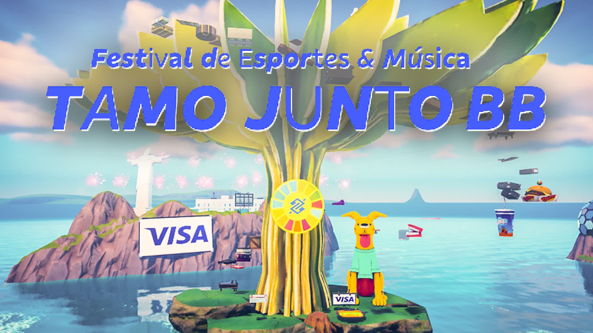 Festival Tamo Junto BB