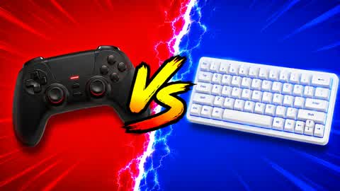 RED VS BLUE SKYGRID 🔴🔵