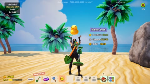 Island image