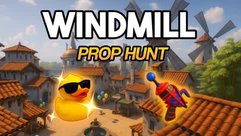 WINDMILL PROP HUNT