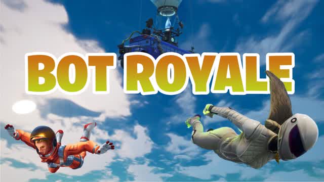 BOT ROYALEđ