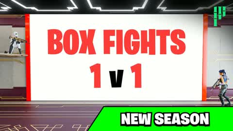 PANDVIL Box Fights (1v1) 📦