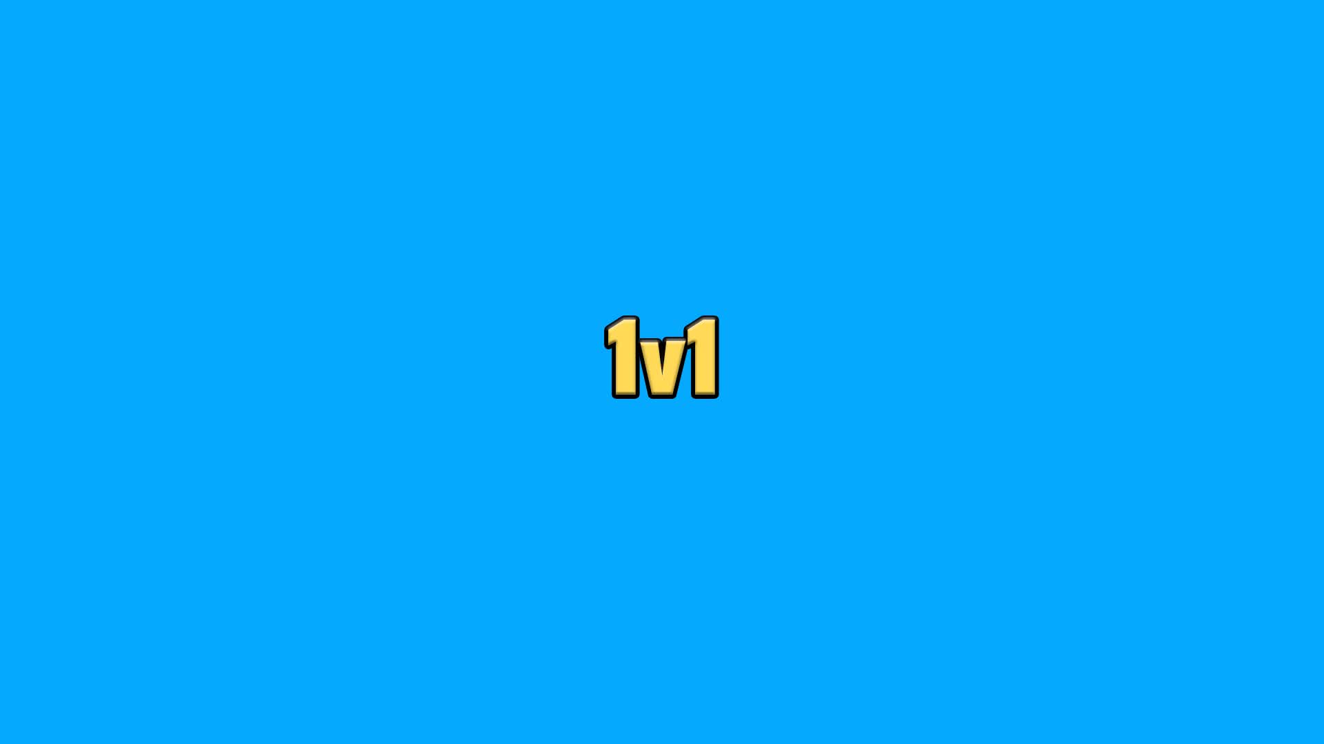 1v1 ISLAND [🔥0 DELAY]
