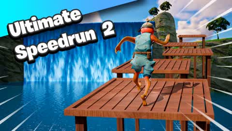 Ultimate SpeedRun 2