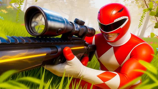 RANGER SNIPERS [1.3] 🥇🏆 سنايبرات بس