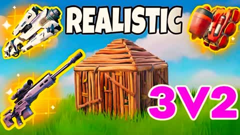 REALISTIC 3V2 [2V3]