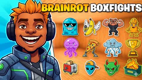 🌪️ TURBO CHAOS BOX PVP MODE 💣