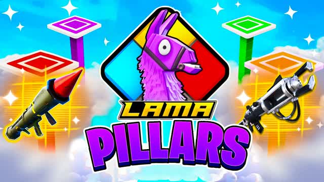 LAMA PILLARS