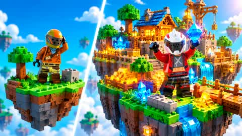Craft Island [Tycoon]