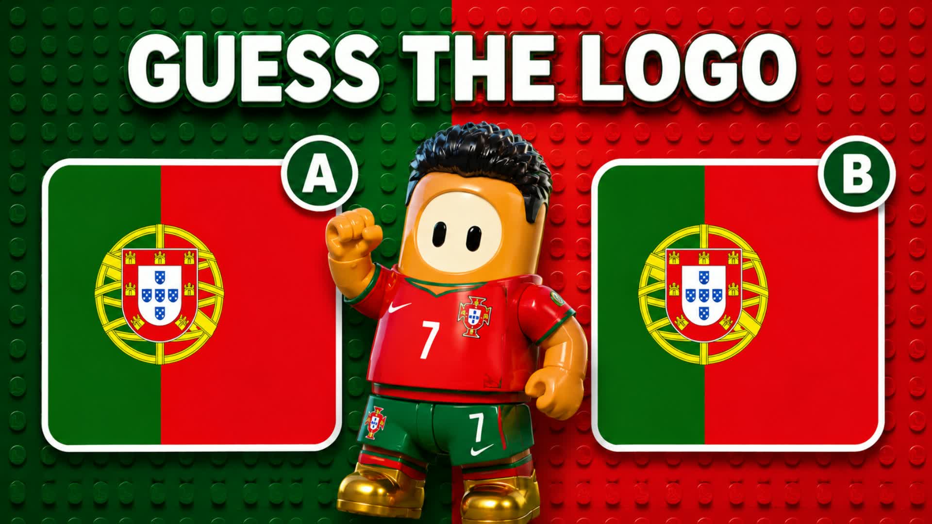 GUESS THE LOGO 🔎 WORLD CUP ⚽