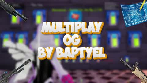 MultiPlay AND