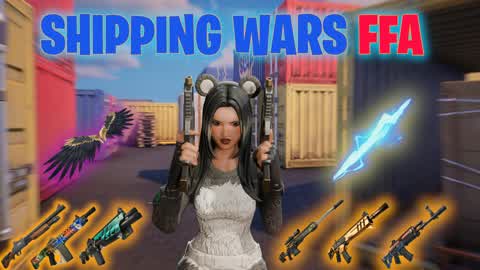 SHIPPING WARS FFA