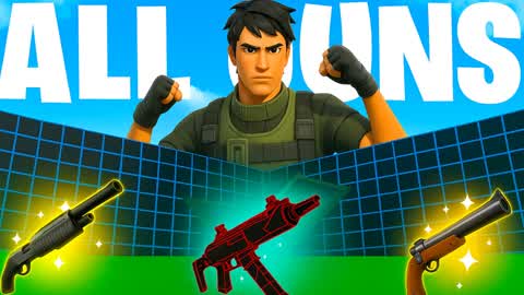 ALL GUNS 1V1