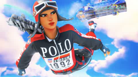 SOLO LATE GAME PRACTICE 🎯