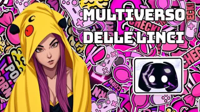 Capture 1 – IL MULTIVERSO DELLE LINCI