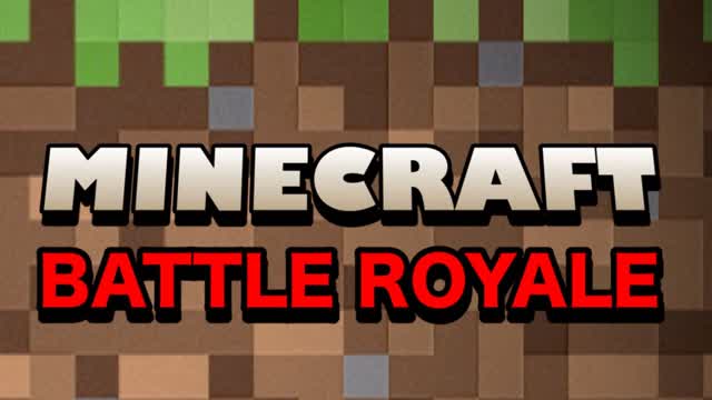 Minecraft Battle Royale