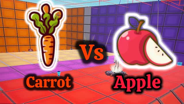 Capture 1 â đ„ Carrot  vs Apple đ